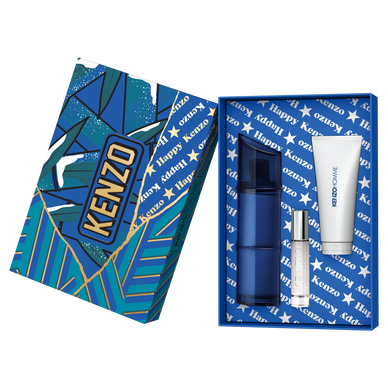 GIFT SET EAU DE TOILETTE INTENSE